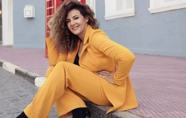 خاص: دنيا سمير غانم تتفرغ للسينما فهل تغيب عن دراما رمضان للعام الثاني؟