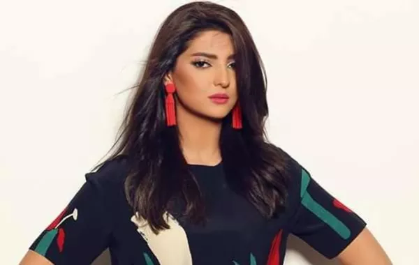 تسريب صور مسيئة لمريم سعيد تشعل رواد الفيسبوك