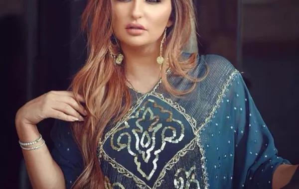 الحب ديالي واعر... جديد الفنانة شذى حسون