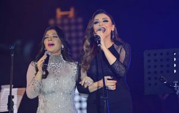 الكويت تحتضن حفلاً غنائيًّا لأنغام وأصالة نصري... وهذا ما جمعهما فنيًّا