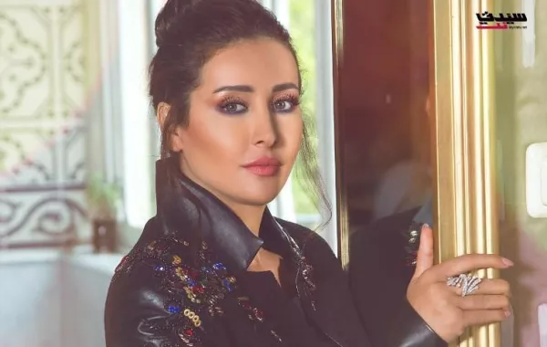 ماذا قالت كندة حنا لـ " سيدتي نت " عن مشاركتها بـ " باب الحارة " ؟