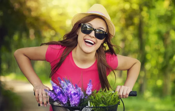 خطوات مهمة تقودك إلى الإيجابية