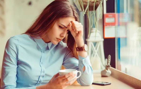 5 طرق لعلاج اكتئاب الشباب