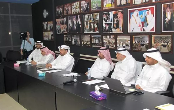 منتدى أسبار الدولي يقيم بالمشاركة مع "كاوست" معرضًا للشركات الناشئة
