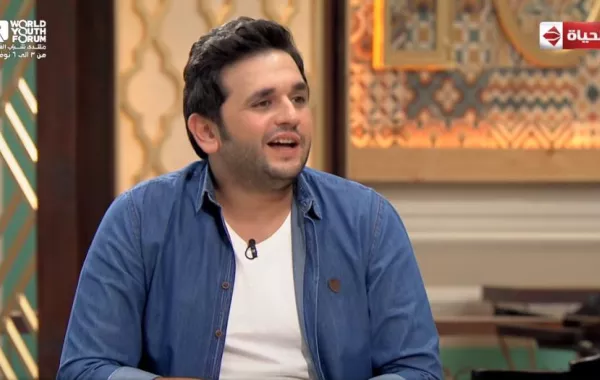 بالفيديو: مصطفى خاطر يروي قصته مع "أجدع حرامي": صعبت عليه وأعطاني رز باللبن