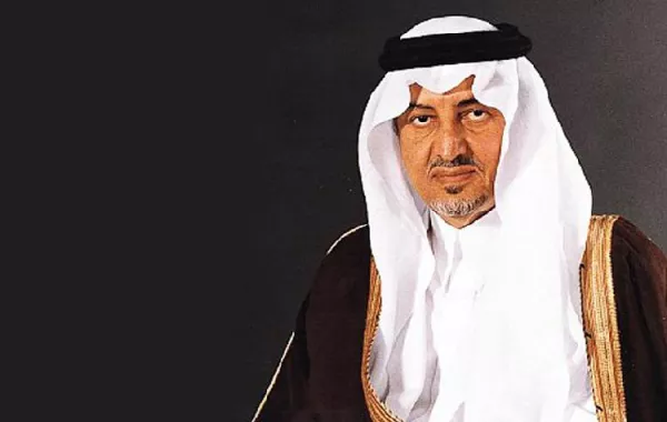 الأمير خالد الفيصل يفتتح اليوم بيبان مكة