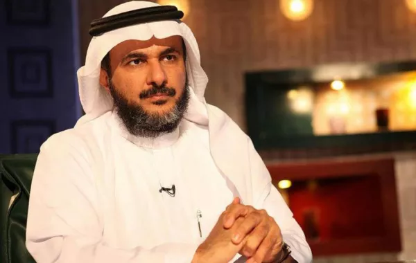 طارق الحبيب يؤكد أن "مجنون ليلى" كان مصابًا بالاكتئاب