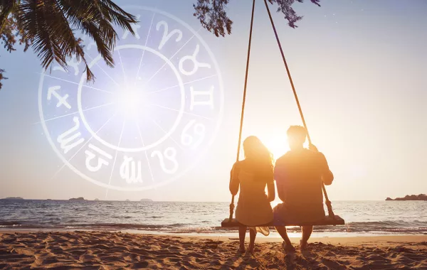 الرجل الأكثر رومانسية بحسب الأبراج...