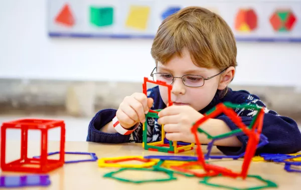 مراكز اضطرابات النمو والسلوك بالسعودية