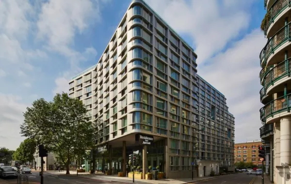 استمتع بالسفر مع أطفالك إلى لندن 