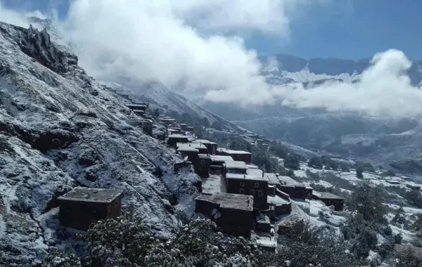 إنسانية سائح أجنبي بالمغرب تحوله إلى بطل