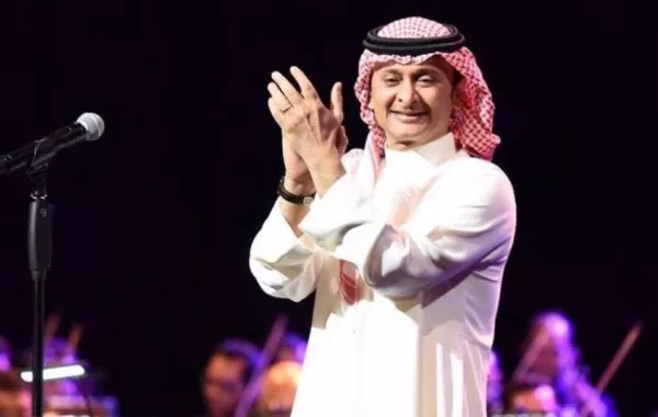 عبد المجيد عبد الله "عايش سعيد"... وهذا ما تحدث به راشد الفارس