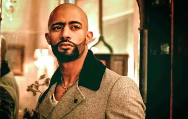 بالتفاصيل: هل تورط محمد رمضان في جريمة قتل؟
