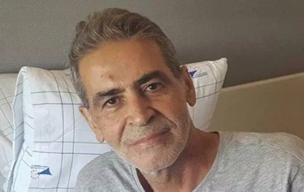 بعد معاناة مع المرض... الفنان المغربي ميمون الوجدي في ذمة الله