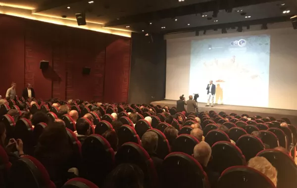 جانب من حفل الختام.jpg