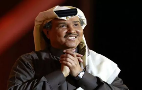 محمد عبده يغيب عن الاحتفال التاريخي للسعودية وهذا هو السبب