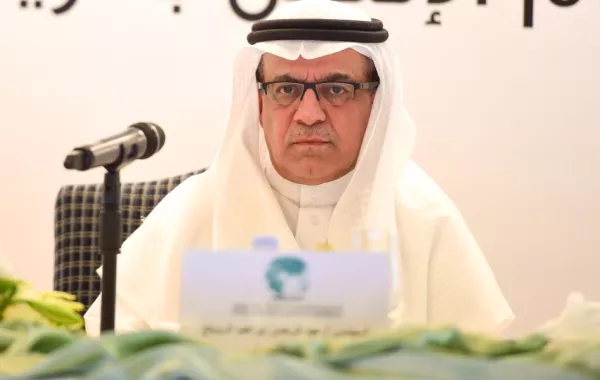 "الأبحاث والتسويق" تعزي المهندس عبد الرحمن الرويتع بوفاة والدته