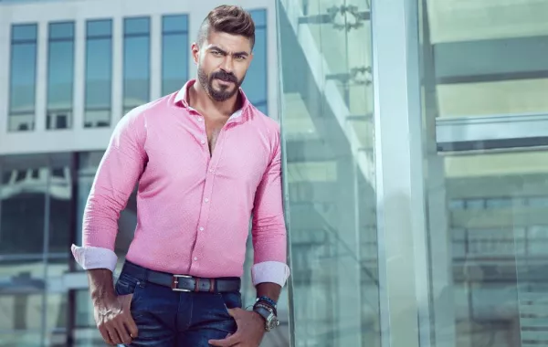 في يوم ميلاده: 19 معلومة يجب أن تعرفها عن خالد سليم