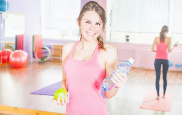 للرياضيين: وجبات الأكل المناسبة بعد التمرين