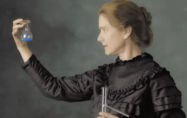 الاحتفال بـ اليوم العالمي للفيزياء الطبية في 7 تشرين الثاني من كل عام