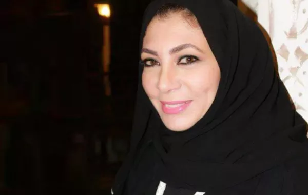 عبير أبو سليمان.. خبيرة السياحة السعودية