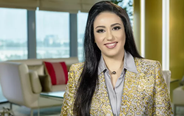 نشوى الرويني تنال جائزة الأم تيريزا للعدالة الاجتماعية