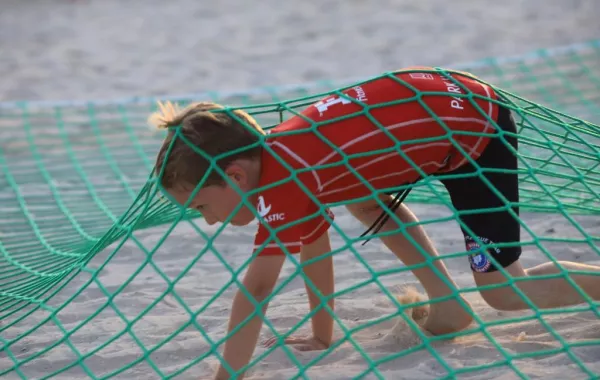 Fitness fun for little ones.jpg