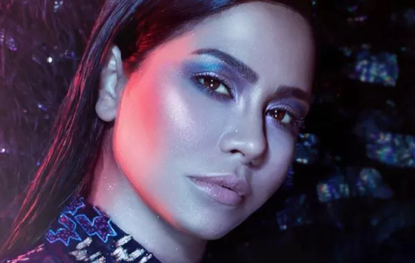 بالصور: شيرين عبد الوهاب تتفوق على عمرو دياب أخيرًا