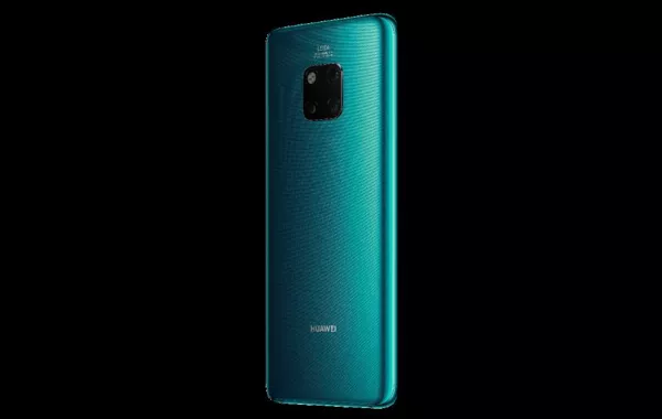 هاتف Huawei Mate 20 Pro لصور احترافية مذهلة