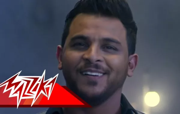 محمد رشاد ينفي حذف أغانيه ويؤكد: "إحساسي" تقترب من المليون مشاهدة