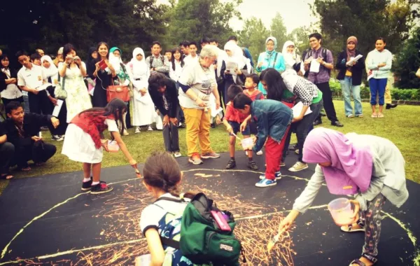 الاحتفال بـ اليوم العالمي للعلم لصالح السلام والتنمية  بـ 10 نوفمبر من كل عام