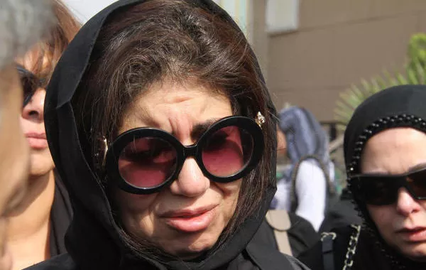رسالة بوسي شلبي إلى محمود عبد العزيز في ذكراه الثانية: يظنون أنني نسيتُك