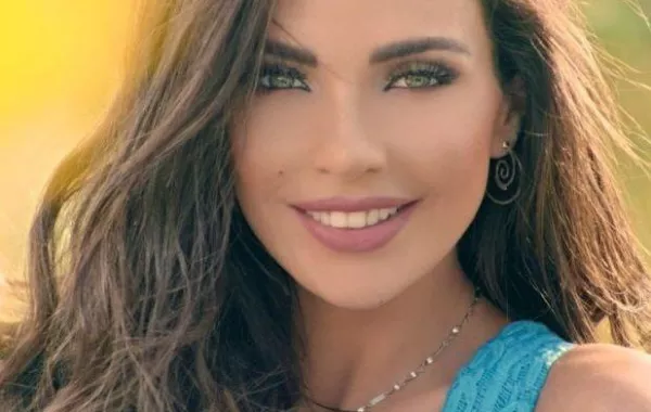 تعرفوا إلى ملصق فيلم "المهراجا" الرسمي الذي سيجمع زياد برجي وداليدا خليل