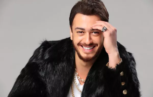 سجن سعد المجرد يؤخر تصوير هذا الفيلم