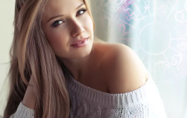 المرأة التي تجذب الجميع وفق الأبراج!