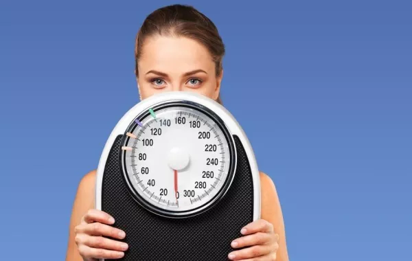 حقائق تكشف عن أضرار الرجيم الكيميائي