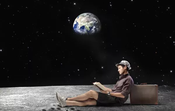 ما هي تكاليف الرحلات السياحية إلى الفضاء؟