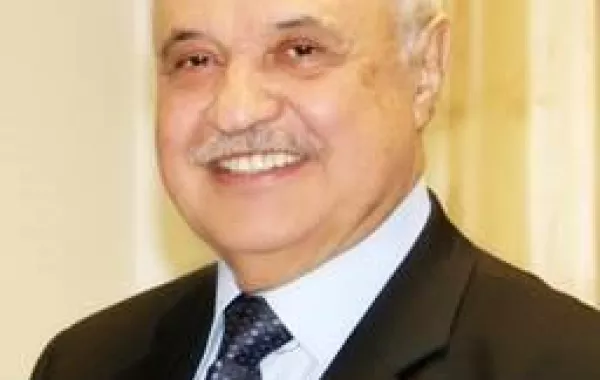 أبوغزاله يعلن عن آخر التطورات في الشبكة العربية للبحث والتعليم