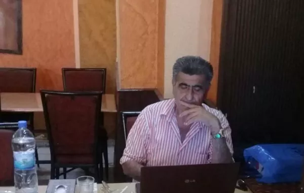 "فاصل منشط " كوميديا ريفية تعيش على صراع "الماء"