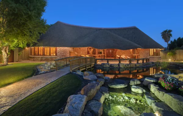 راديسون كوليكشن تفتتح منتجع نوفا الرياض