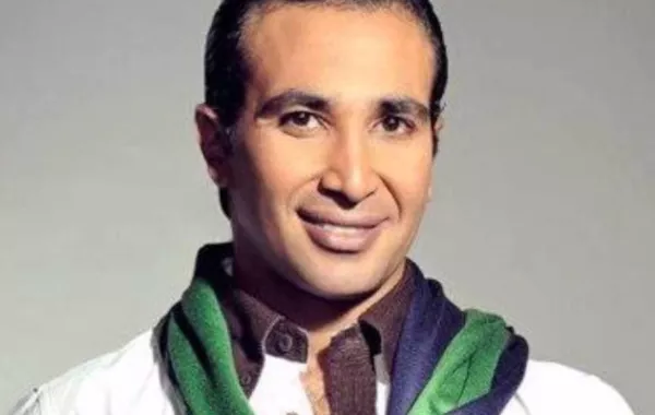 أحمد سعد مسحراتي في رمضان 2019