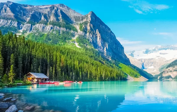 شهر العسل في كندا ...لماذا؟