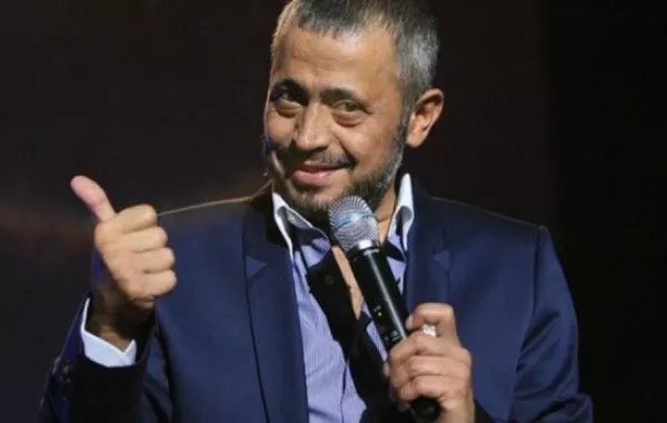 جورج وسوف يطلق قريبا "ملكة جمال الروح"