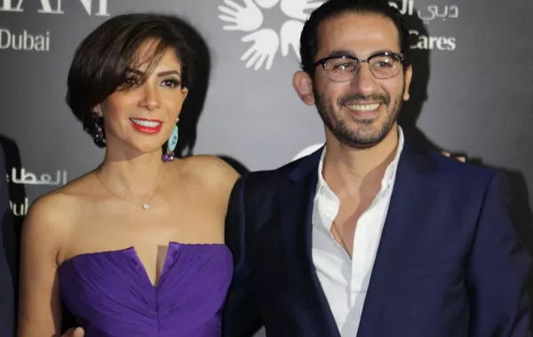10 معلومات عن أحمد حلمي في يوم ميلاده الـ 49