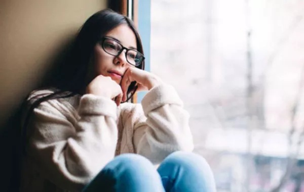 هل تعلم كيف يبدو الحزن من منظور علمي؟