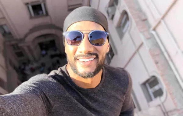 بالفيديو: محمد رمضان لن يقدم حفلات غنائية لهذا السبب