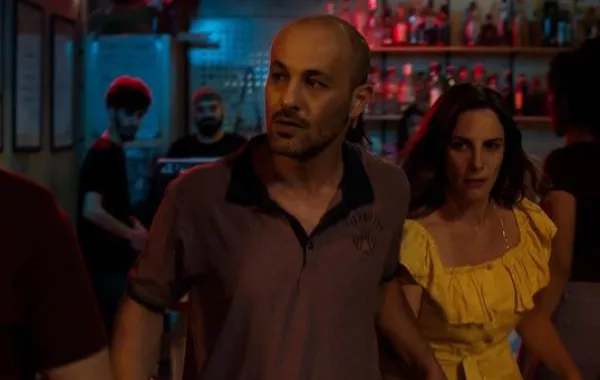 فيلم فلسطيني يفوز بـ 9 جوائز دولية ويشارك في أكثر من 20 مهرجان حول العالم