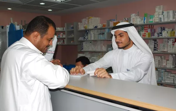 خطة لتوظيف خريجي الصيدلة السعوديين خلال شهر من الآن