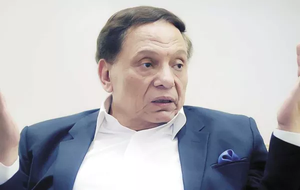 بالتفاصيل الكاملة: هل يهرب نجوم الدراما المصرية إلى اليوتيوب والفضائيات الخليجية؟