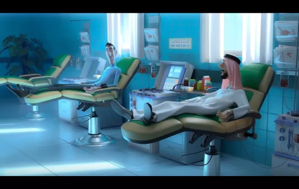 فيديو لـ فيلم كرتون صامت يحقِّق مشاهدات عالية.. لماذا؟